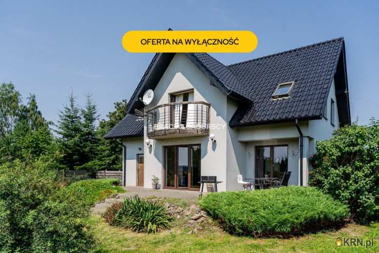 Dom  na sprzedaż, Polanowice, ul. , 