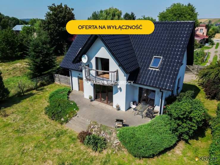 Dom  na sprzedaż, Polanowice, ul. , 