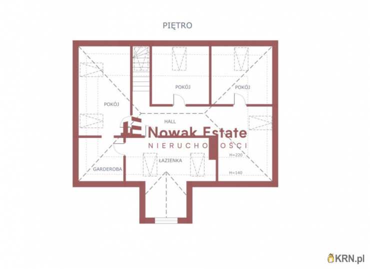 Golkowice, ul. , Dom  na sprzedaż, 7 pokojowe