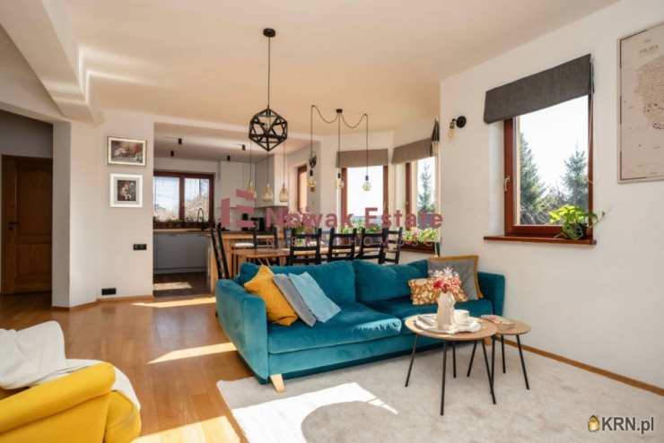 7 pokojowe, Golkowice, ul. , Dom  na sprzedaż