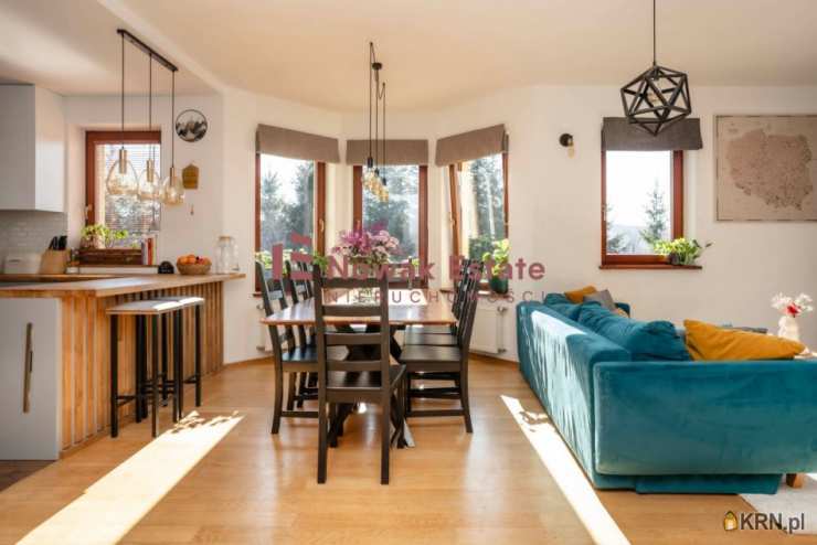 7 pokojowe, Dom  na sprzedaż, Golkowice, ul. 