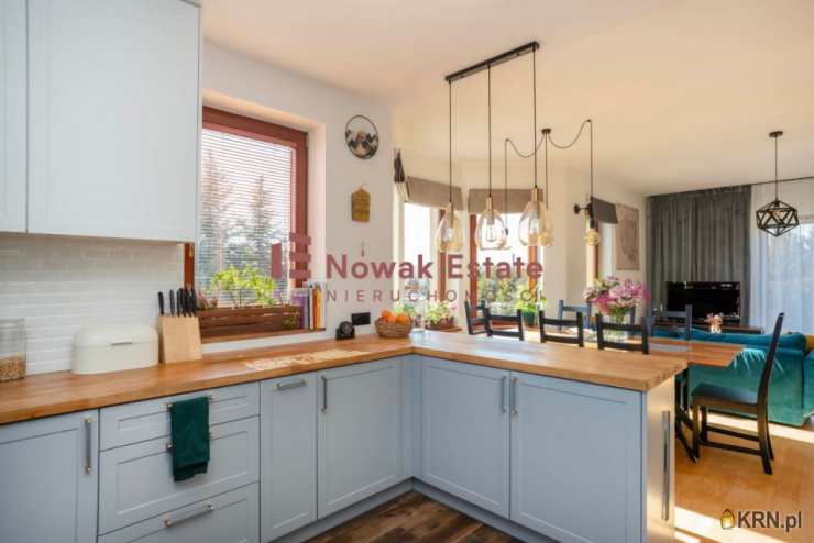 Dom  na sprzedaż, 7 pokojowe, Golkowice, ul. 