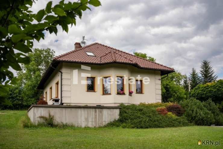 Dom  na sprzedaż, 7 pokojowe, Golkowice, ul. 