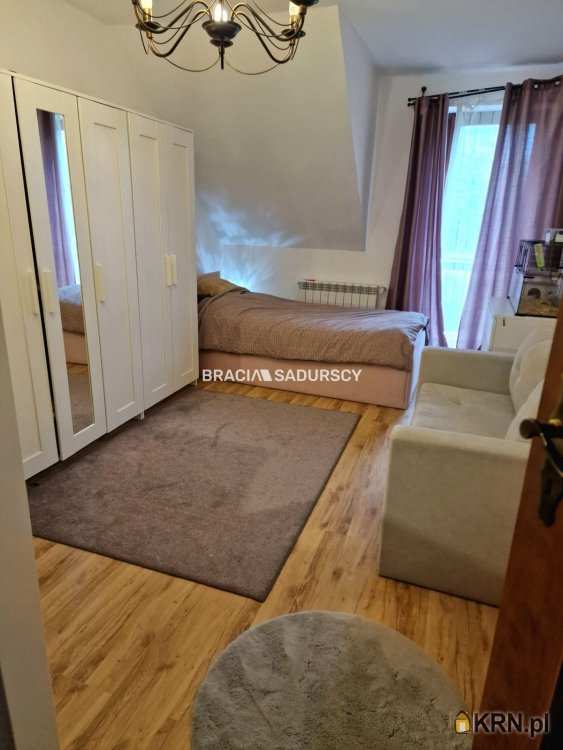 , Dom  do wynajęcia, Węgrzce, ul. 