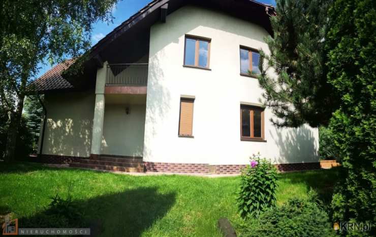 Dom  do wynajęcia, , Węgrzce, ul. 