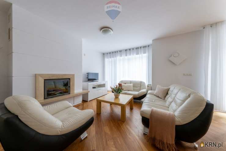 Dom  do wynajęcia, 5 pokojowe, Józefosław, ul. 