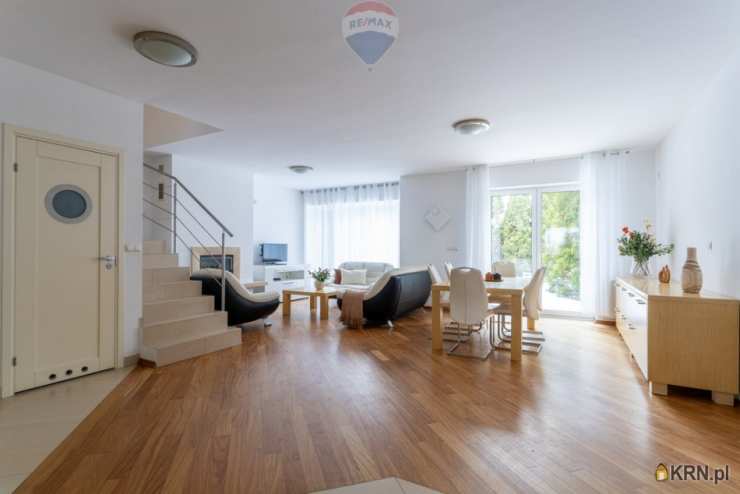 5 pokojowe, Dom  do wynajęcia, Józefosław, ul. 