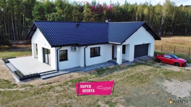 Dom  na sprzedaż, Smolarzyny, ul. , 5 pokojowe