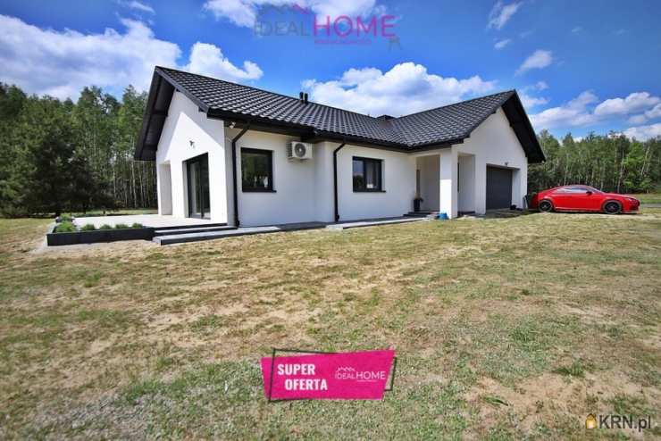 5 pokojowe, Smolarzyny, ul. , Dom  na sprzedaż