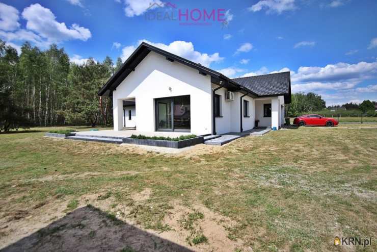  Ideal Home Nieruchomości , Dom  na sprzedaż, Smolarzyny, ul. 