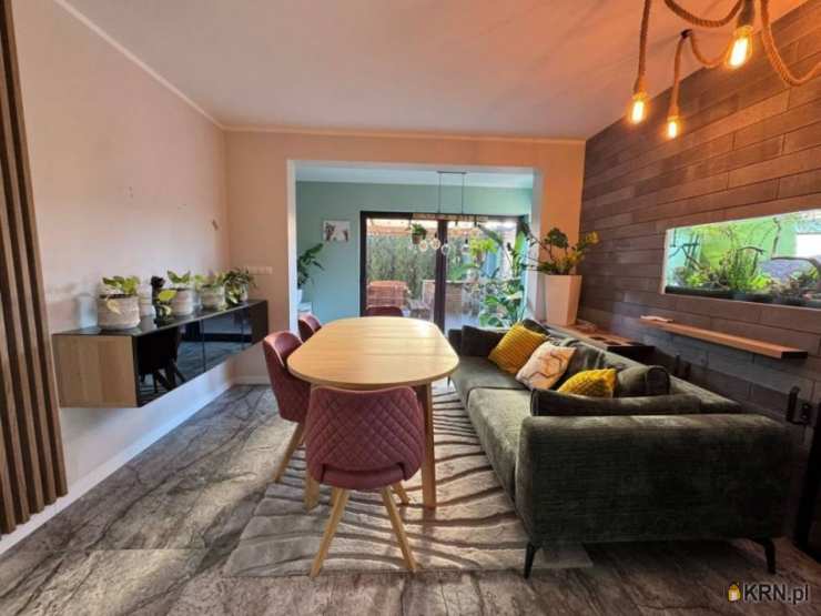 Kostrzyn, ul. Krzywoustego, Dom  na sprzedaż, 