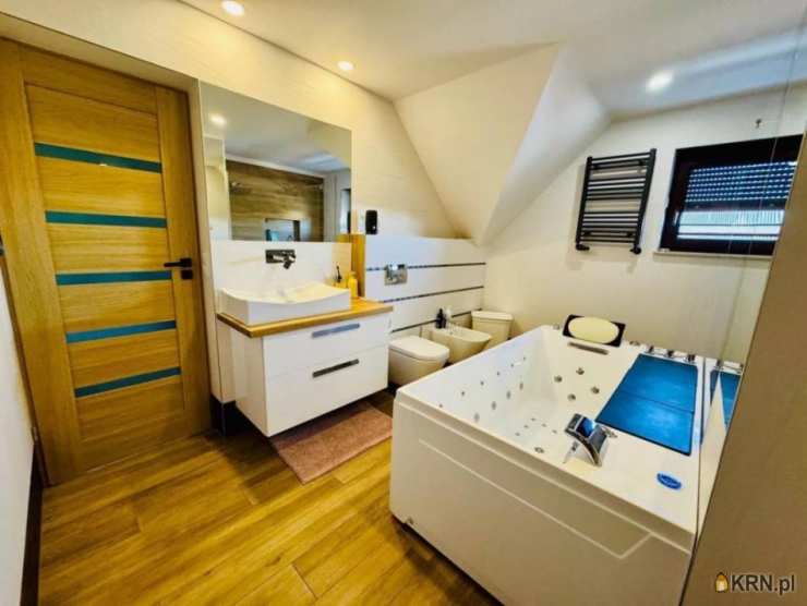 , Kostrzyn, ul. Krzywoustego, Dom  na sprzedaż