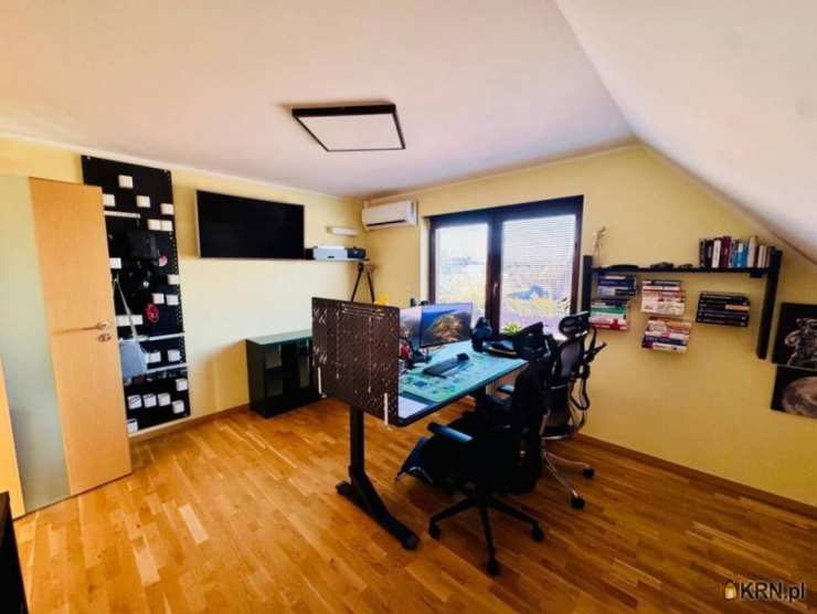 Nieruchomości Vendo Martyna Wewiór, Dom  na sprzedaż, Kostrzyn, ul. Krzywoustego