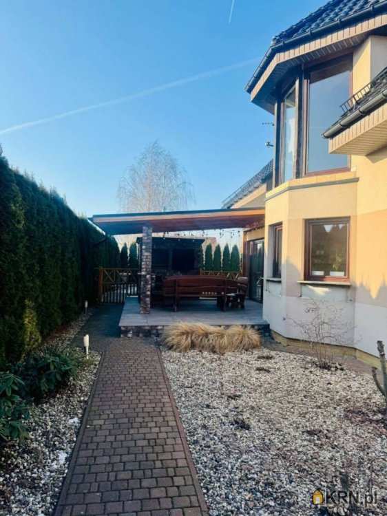 Kostrzyn, ul. Krzywoustego, , Dom  na sprzedaż