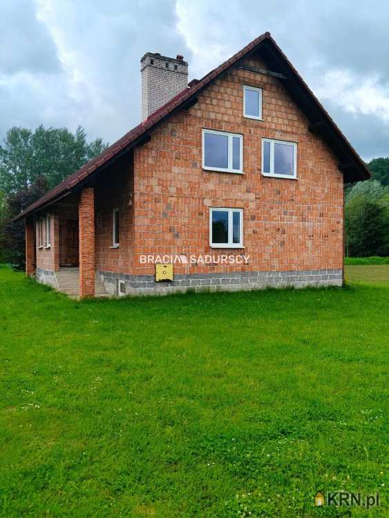 , Dom  na sprzedaż, Sobolów, ul. 