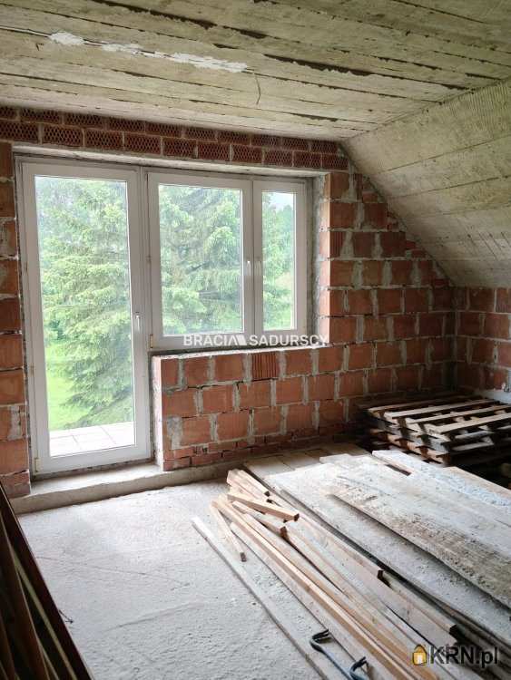 , Dom  na sprzedaż, Sobolów, ul. 