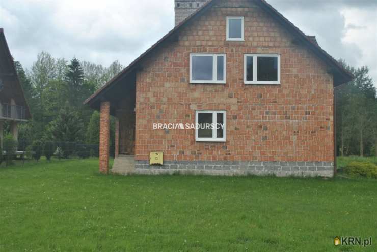 Bracia Sadurscy Oddział BS1 Kapelanka, Dom  na sprzedaż, Sobolów, ul. 