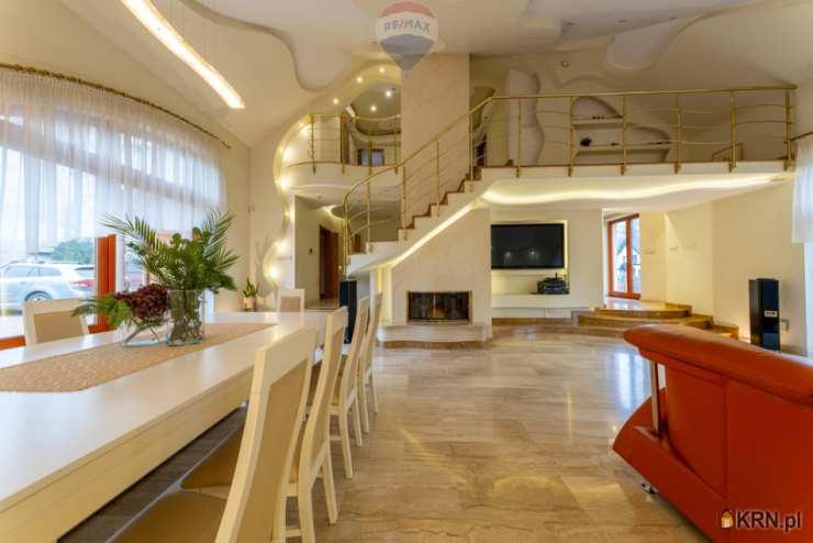 Dom  na sprzedaż, Żuków, ul. , 5 pokojowe