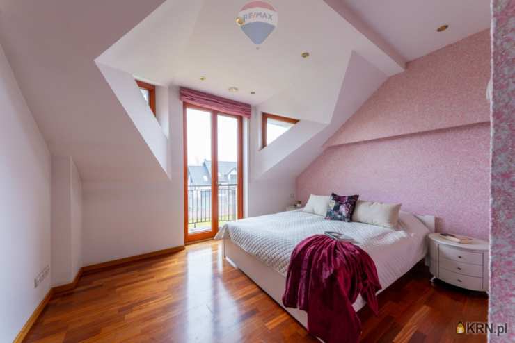 Żuków, ul. , 5 pokojowe, Dom  na sprzedaż