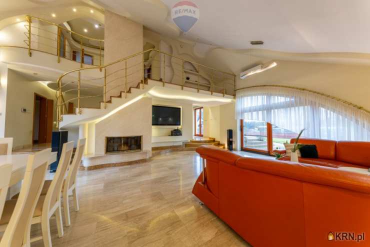 Dom  na sprzedaż, 5 pokojowe, Żuków, ul. 