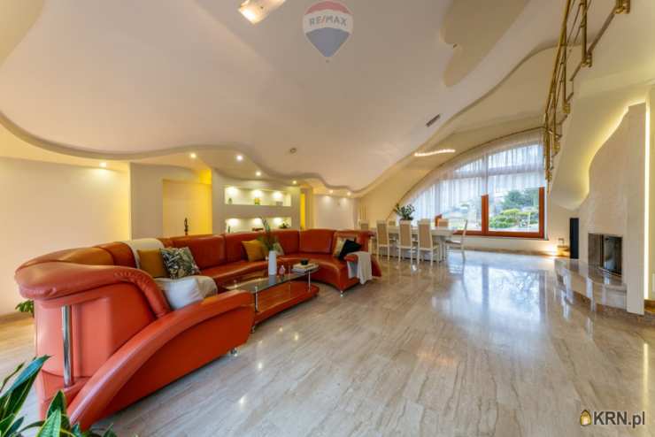 Żuków, ul. , Dom  na sprzedaż, 5 pokojowe