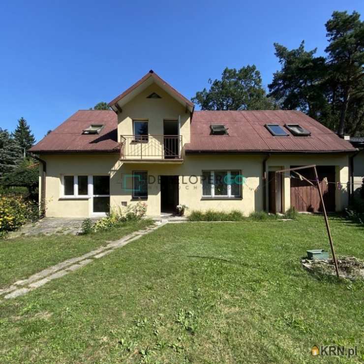 Dom  na sprzedaż, 5 pokojowe, Puławy, ul. 