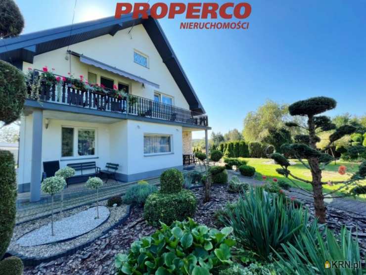 Dom  na sprzedaż, , Piotrkowice, ul. 