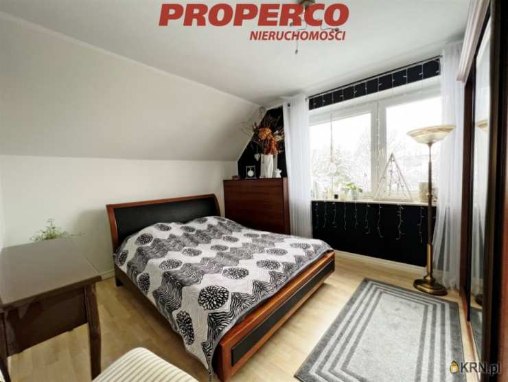 PROPERCO Sp. z o.o. Sp. k. , Dom  na sprzedaż, Piotrkowice, ul. 