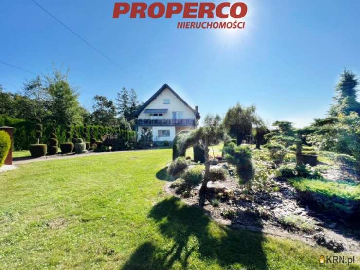 , Dom  na sprzedaż, Piotrkowice, ul. 