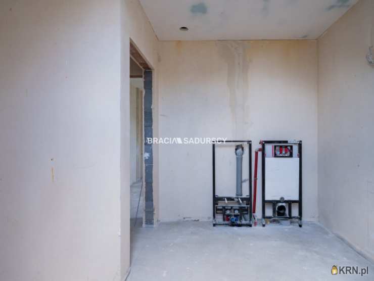 BRACIA SADURSCY NIERUCHOMOŚCI ODDZIAŁ BS5 NOWA HUTA, Dom  na sprzedaż, Wołowice, ul. 