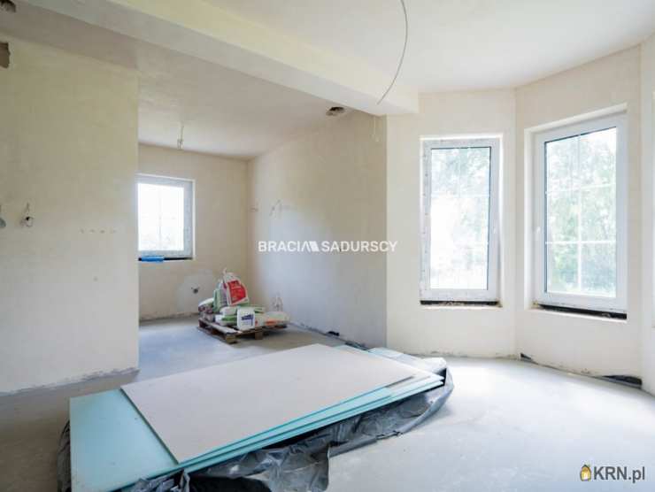 BRACIA SADURSCY NIERUCHOMOŚCI ODDZIAŁ BS5 NOWA HUTA, Dom  na sprzedaż, Wołowice, ul. 