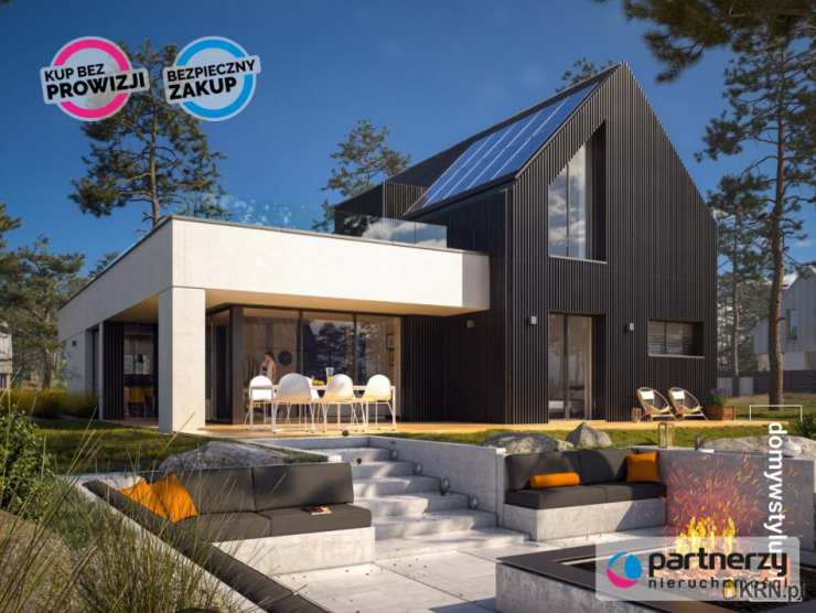 Dom  na sprzedaż, Suchacz, ul. Klonowska, 5 pokojowe