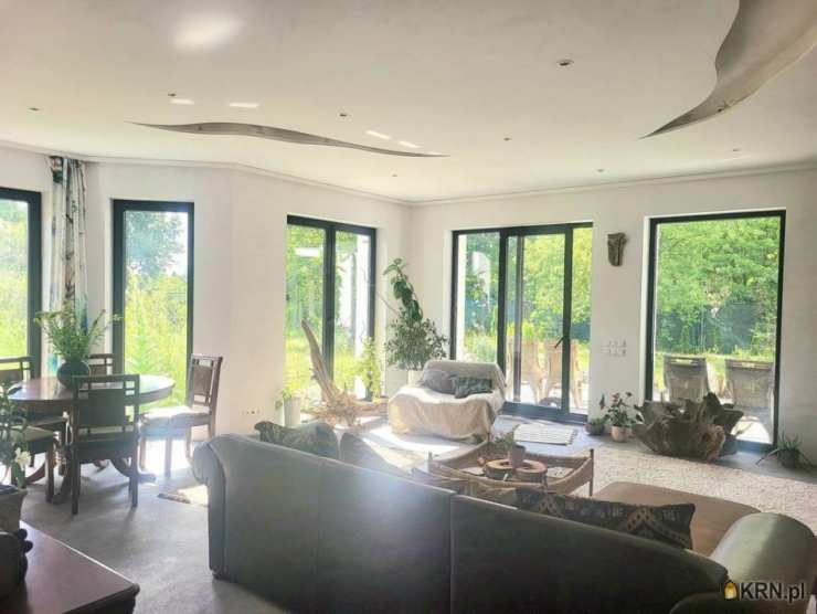 Wrocław, ul. , 5 pokojowe, Dom  na sprzedaż