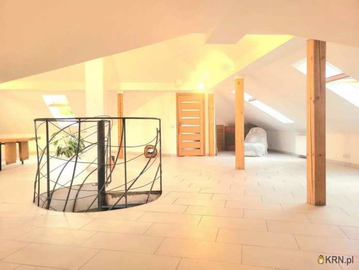 5 pokojowe, Dom  na sprzedaż, Wrocław, ul. 