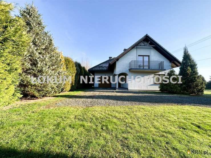 Dom  na sprzedaż, Ochaby Wielkie, ul. , 