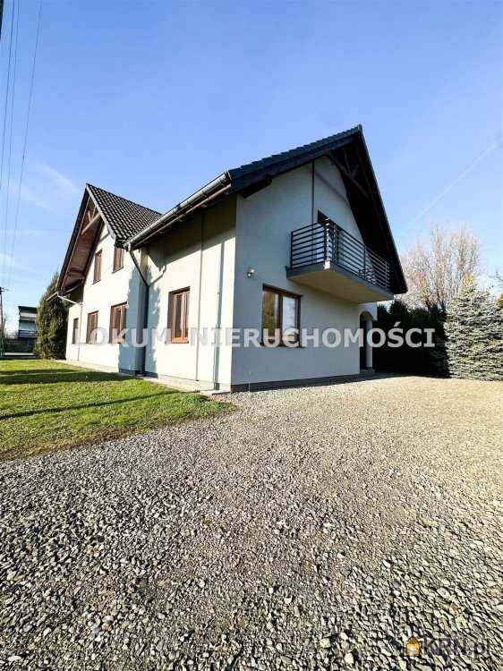 Dom  na sprzedaż, , Ochaby Wielkie, ul. 