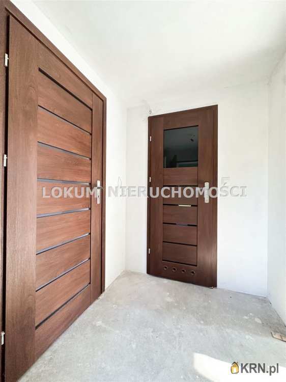 Nieruchomości LOKUM, Dom  na sprzedaż, Ochaby Wielkie, ul. 