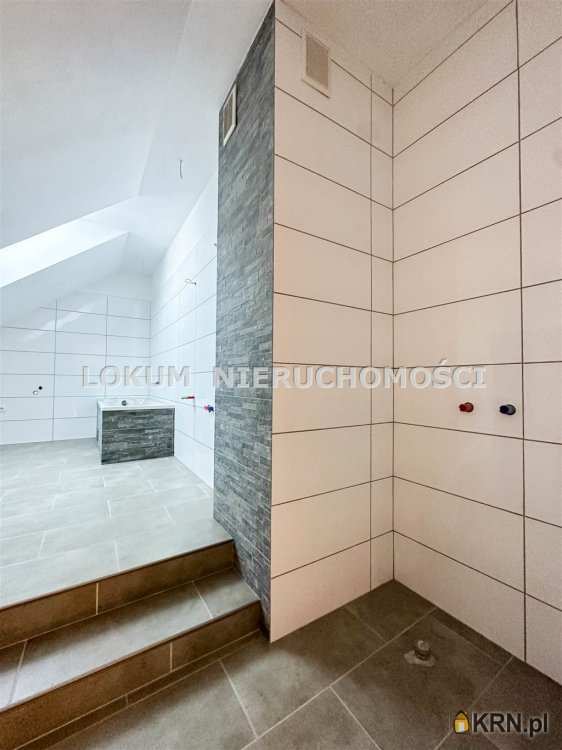 Nieruchomości LOKUM, Dom  na sprzedaż, Ochaby Wielkie, ul. 