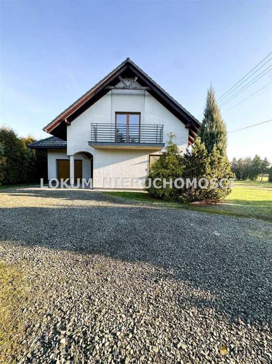 Ochaby Wielkie, ul. , , Dom  na sprzedaż