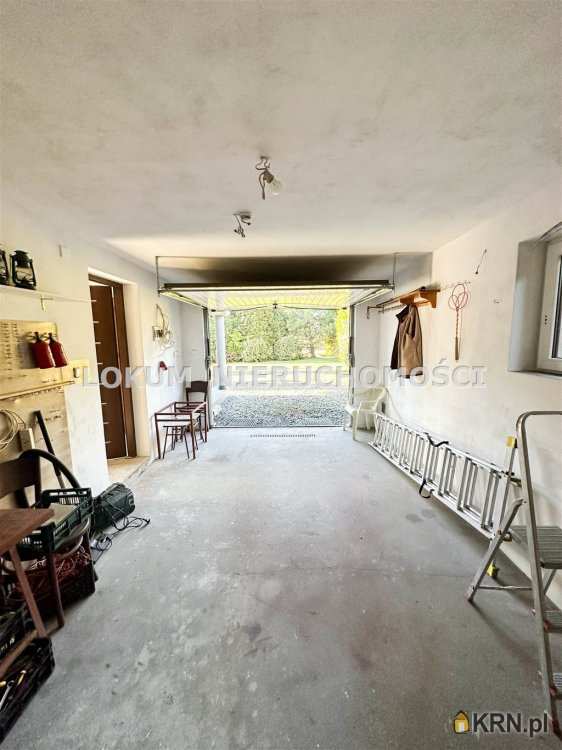 , Dom  na sprzedaż, Ochaby Wielkie, ul. 