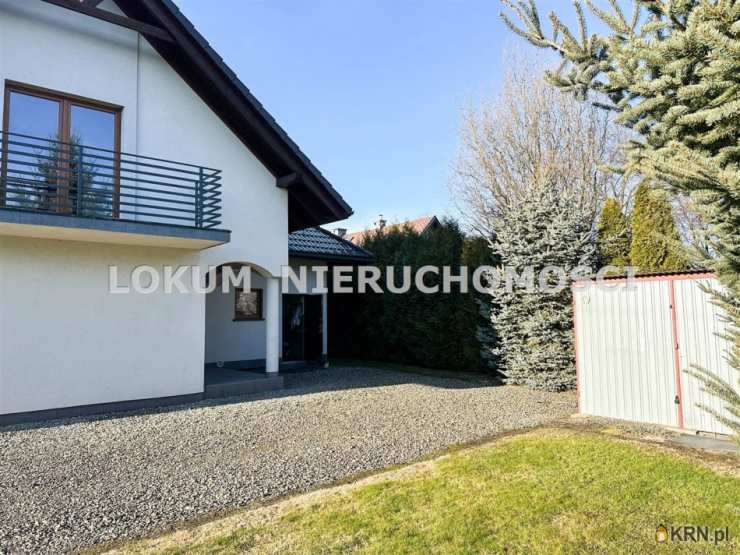 Ochaby Wielkie, ul. Kameralna, Dom  na sprzedaż, 