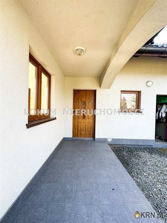 Ochaby Wielkie, ul. Kameralna, Dom  na sprzedaż, 