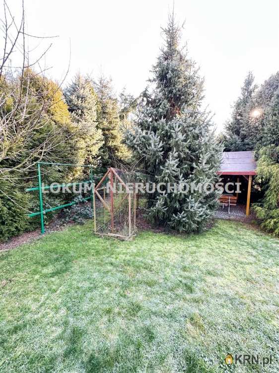 Nieruchomości LOKUM, Dom  na sprzedaż, Ochaby Wielkie, ul. Kameralna