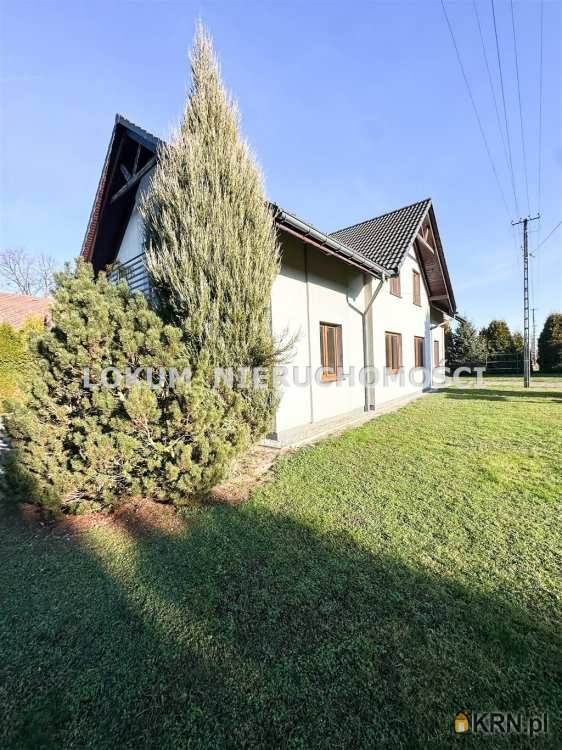 Dom  na sprzedaż, , Ochaby Wielkie, ul. Kameralna