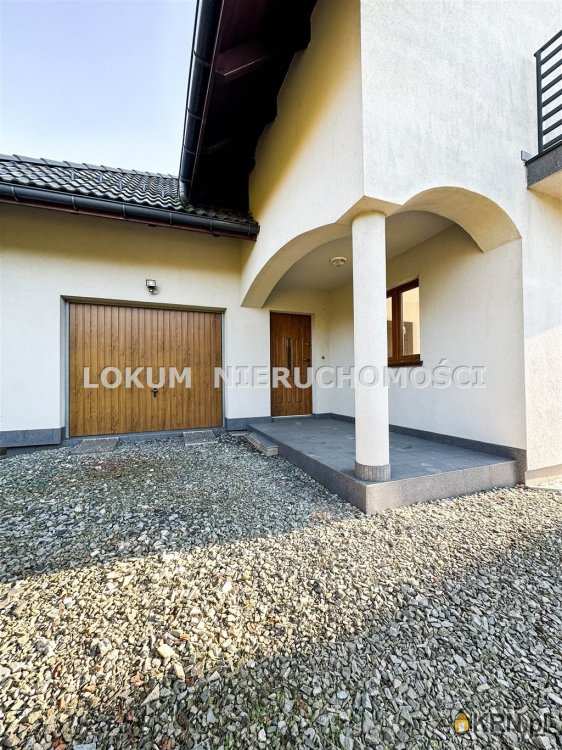 Ochaby Wielkie, ul. Kameralna, Dom  na sprzedaż, 