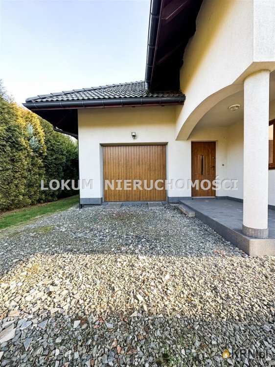 Ochaby Wielkie, ul. Kameralna, , Dom  na sprzedaż