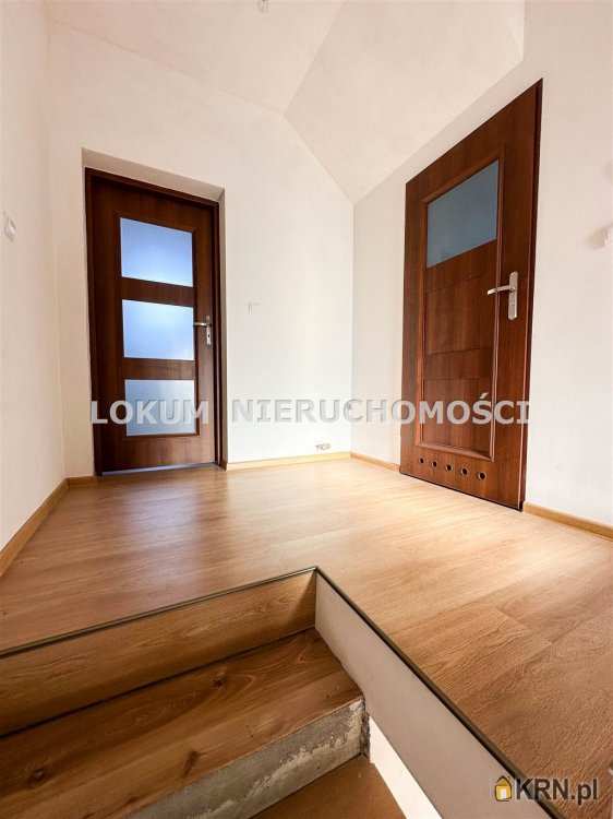 Nieruchomości LOKUM, Dom  na sprzedaż, Ochaby Wielkie, ul. Kameralna