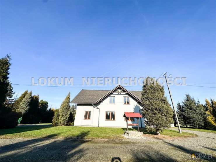 , Ochaby Wielkie, ul. Kameralna, Dom  na sprzedaż