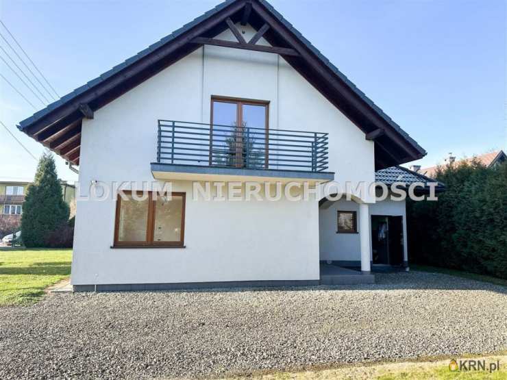 , Dom  na sprzedaż, Ochaby Wielkie, ul. Kameralna