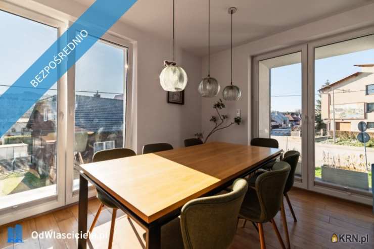 Myślenice, ul. A. Średniawskiego, Dom  na sprzedaż, 4 pokojowe